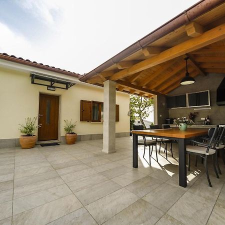 Casa Tilia Sapjane Exterior foto