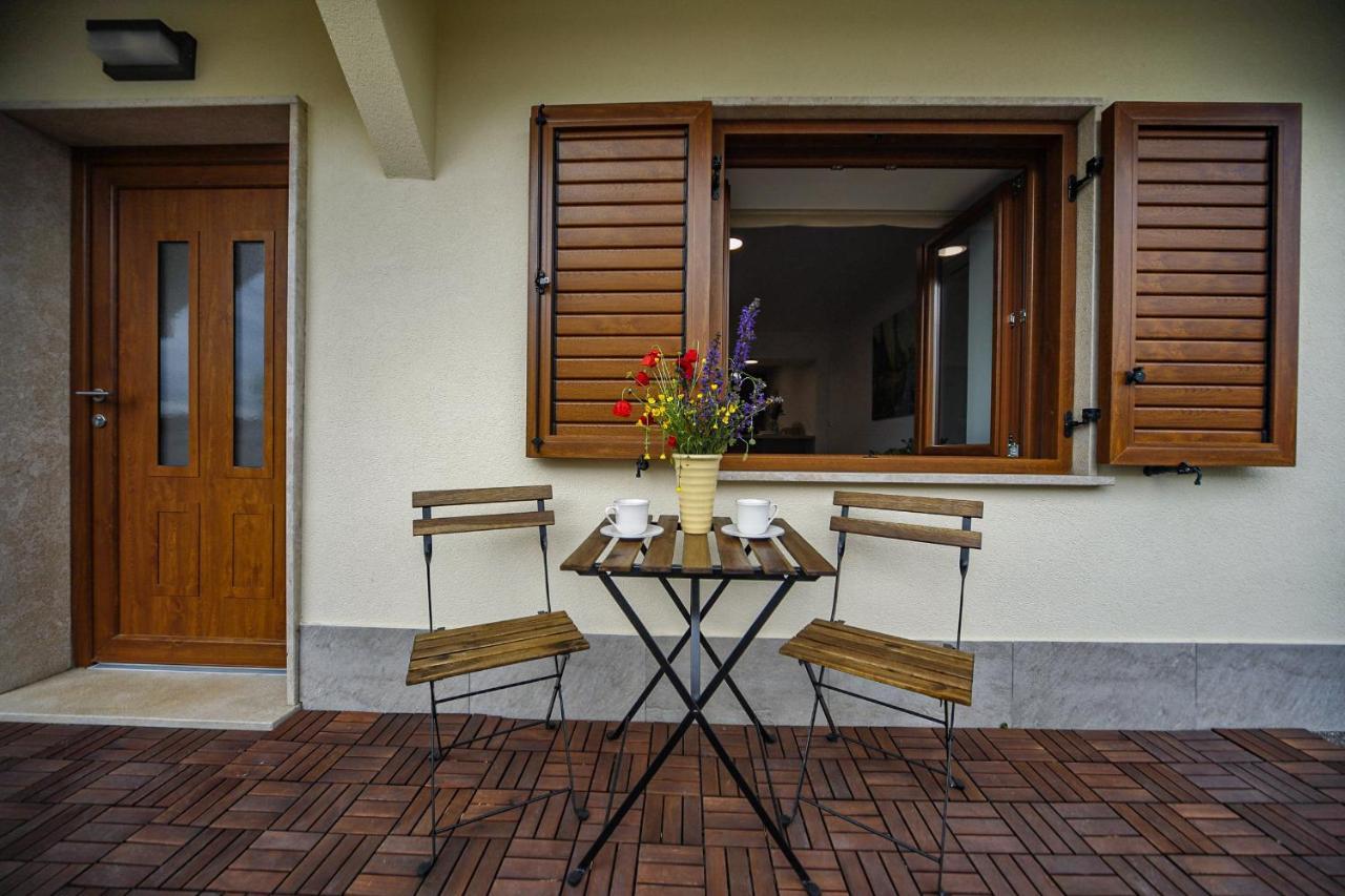 Casa Tilia Sapjane Exterior foto