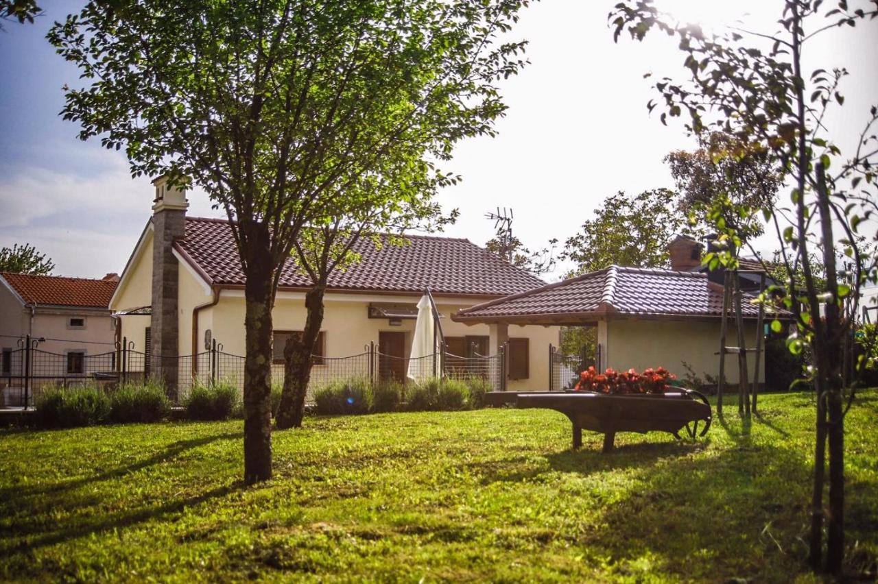 Casa Tilia Sapjane Exterior foto