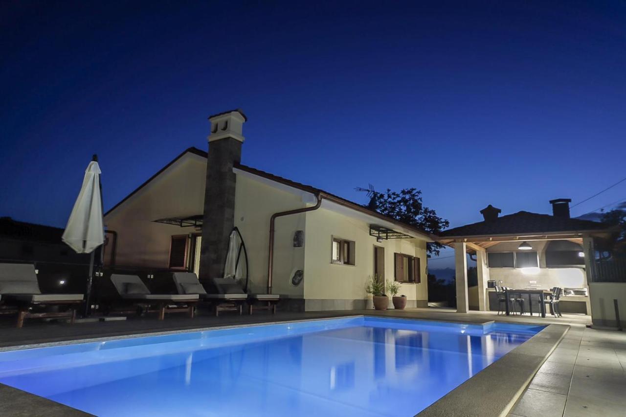 Casa Tilia Sapjane Exterior foto
